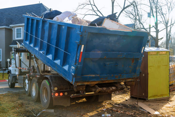 Best Affordable Junk Removal Services  in USA